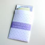 Paper Goods Surprise Pack