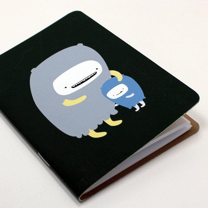 All You Need Is Love Pocket Notebook